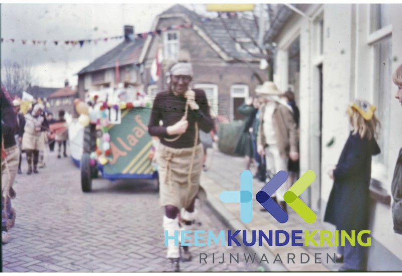 Carnaval 1977 Coll. F.Janssen (6)